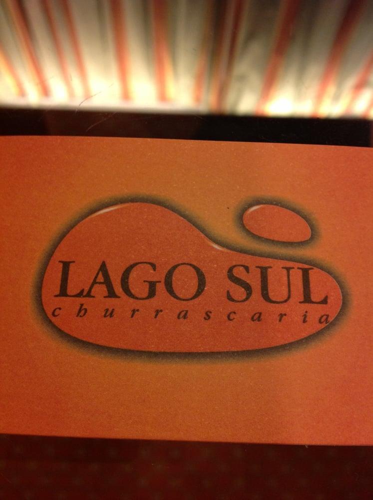 Lago Sul Churrascaria