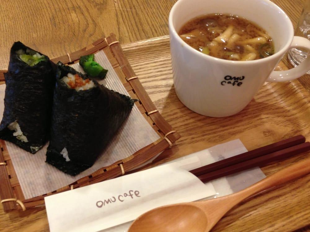 オムカフェ