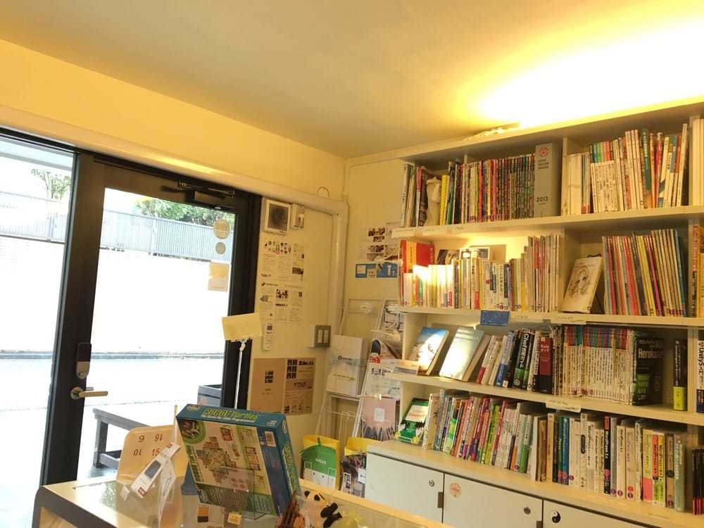 下北沢オープンソース Cafe