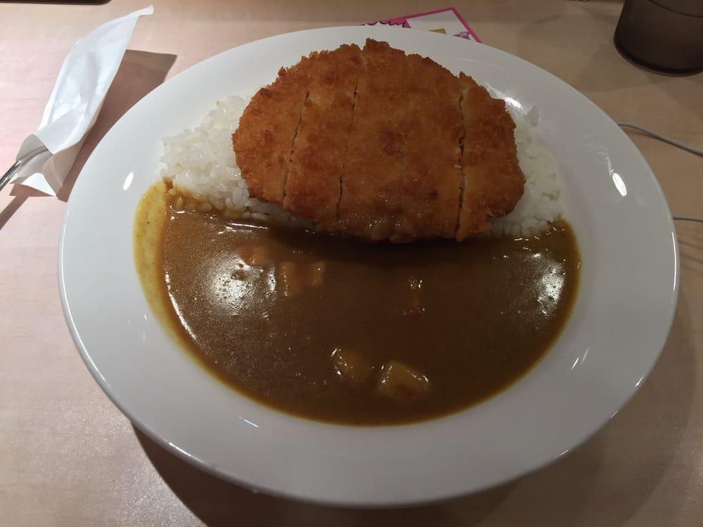 カレーショップC＆Cフレンテ明大前店