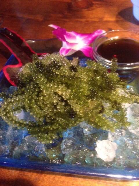 Deme金魚 Dining