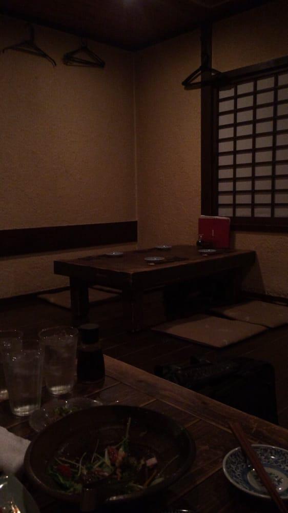 おやじ飲み喰い処