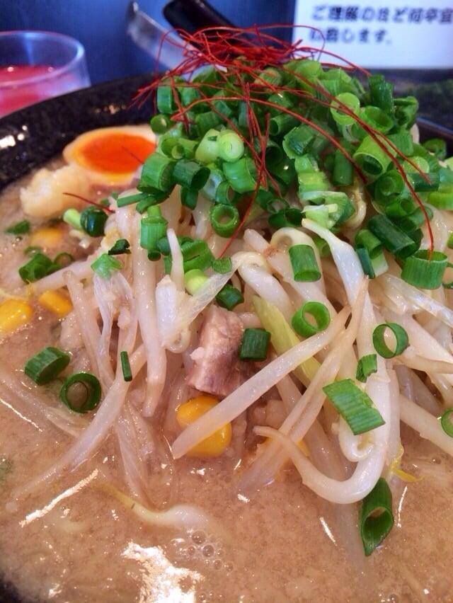 麺工房さのや船橋店