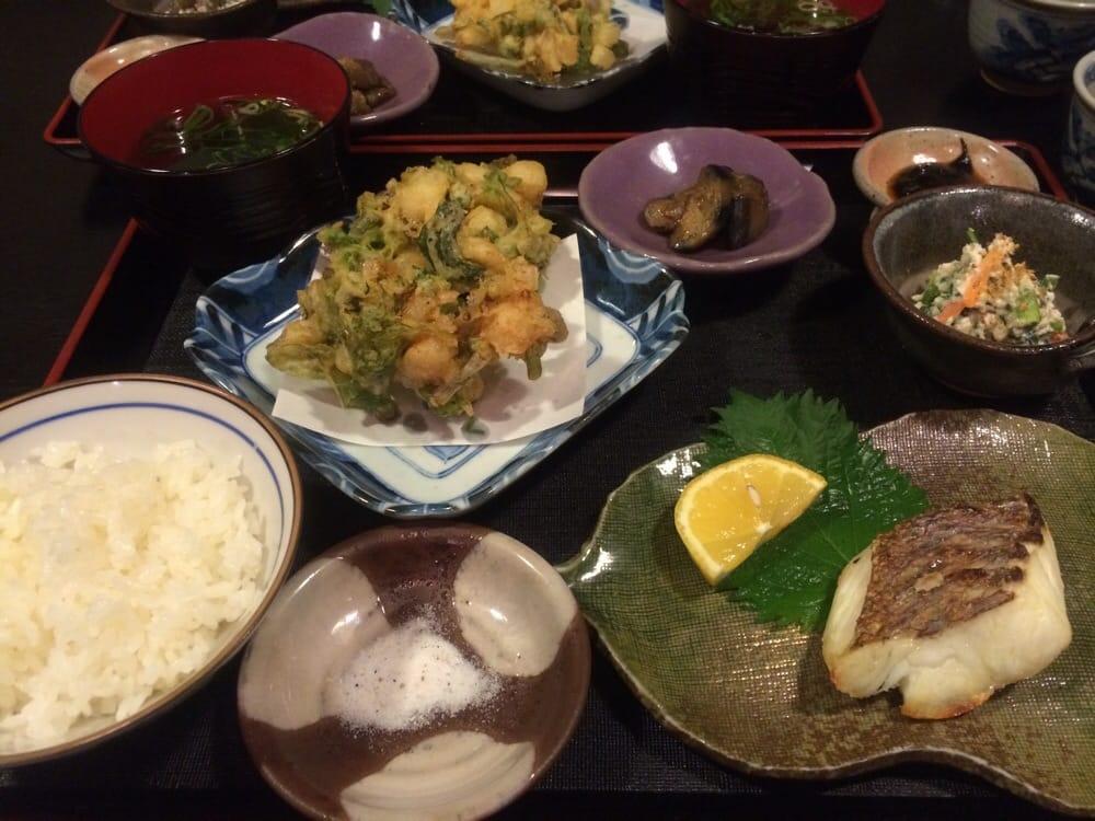 里の風