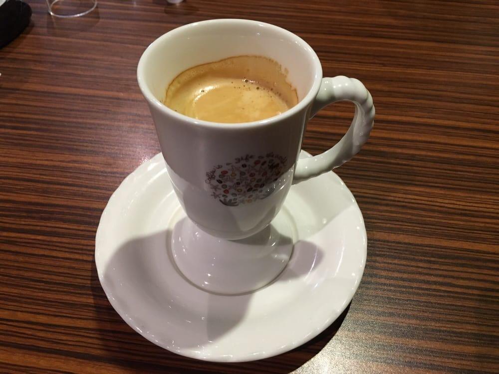 びっくりドンキー並木店