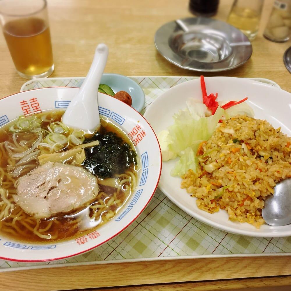 北京ラーメン