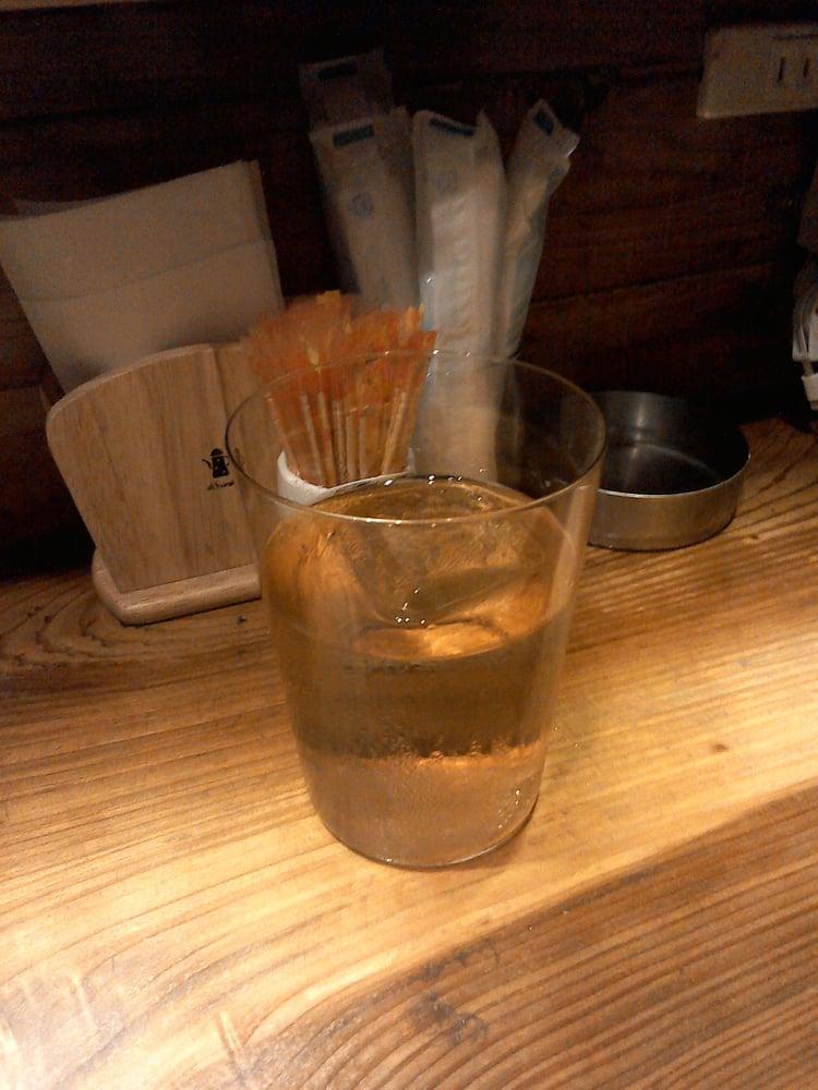 オーバープルーフ