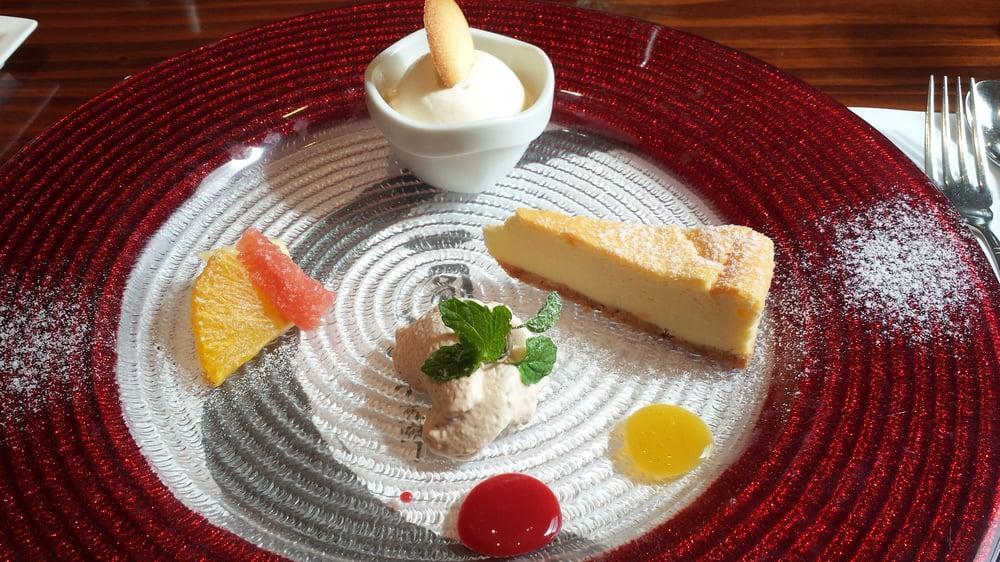 Main Dining Ichi