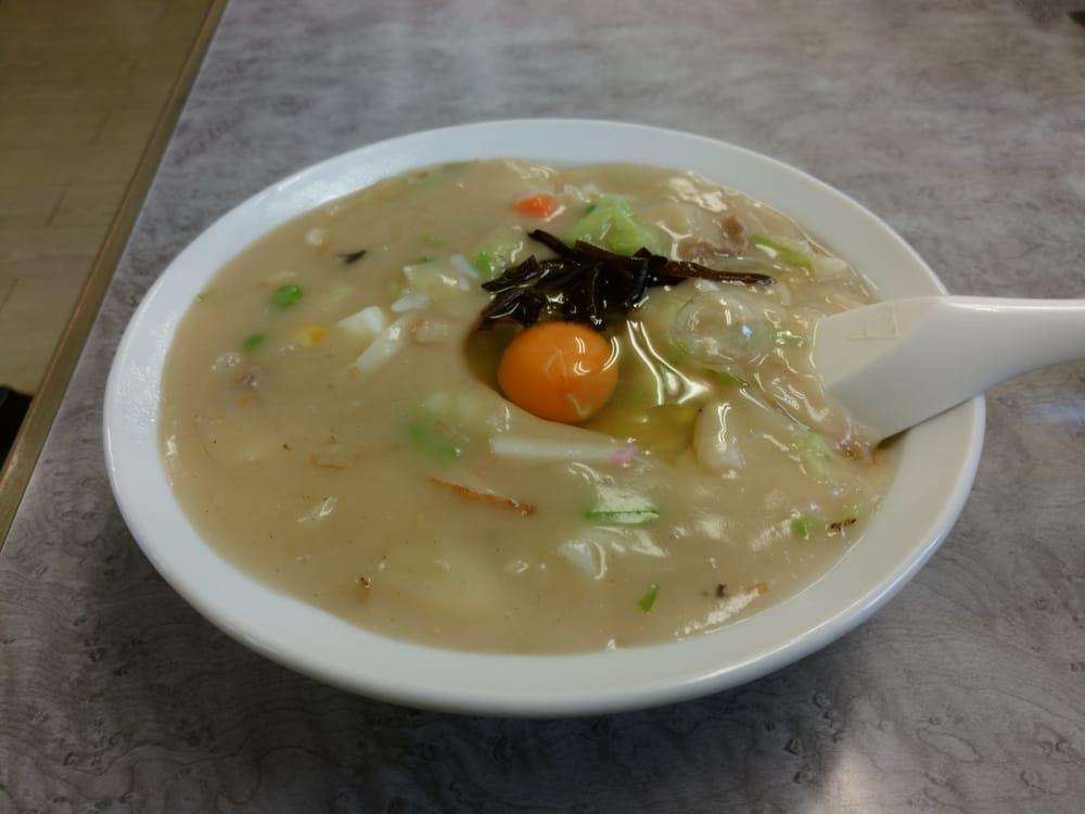 あいちゃんラーメン