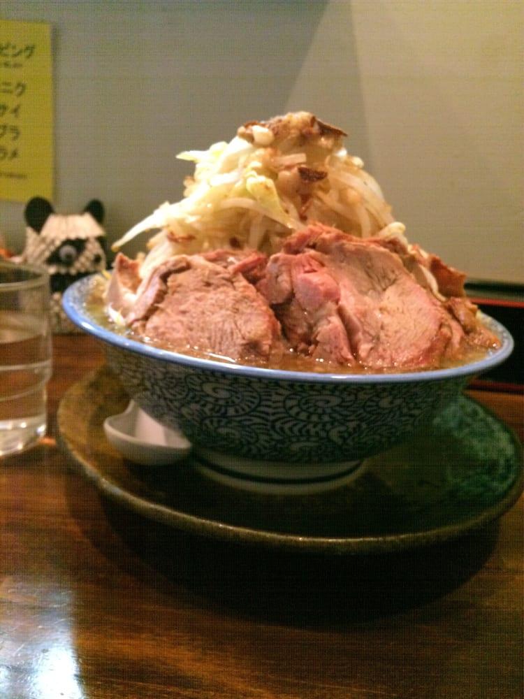 ラーメン Japan