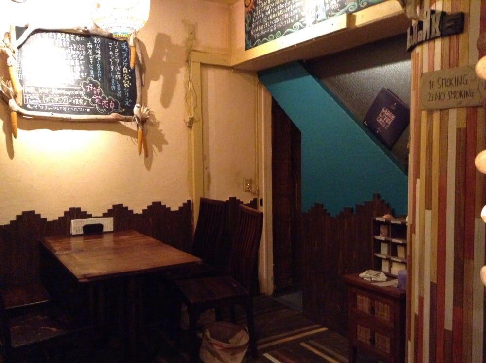 チャランケ JamHouse