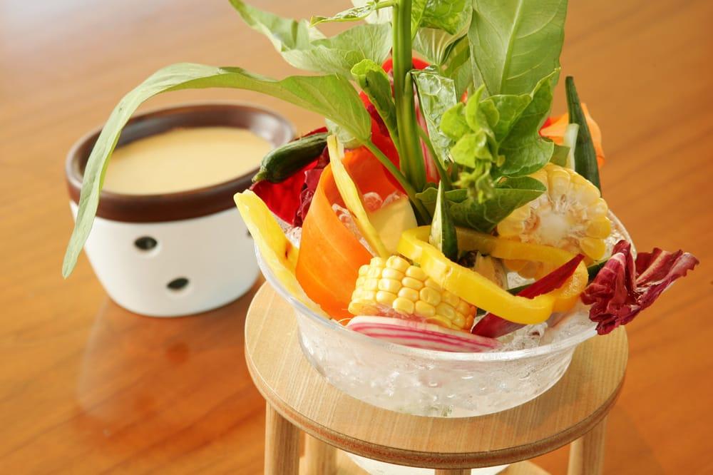 AWkitchen 東山本店