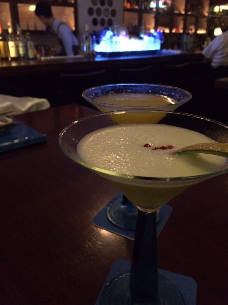 Bombay Sapphire