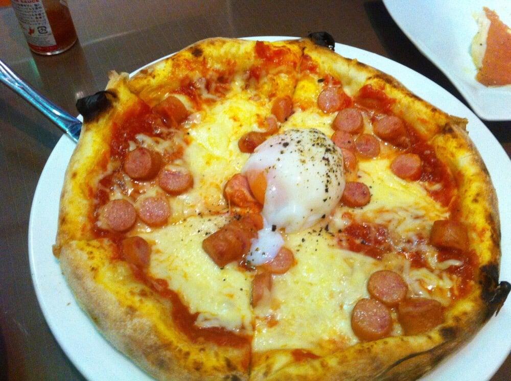 Ｉｔａｌｉａｎ・Ｄｉｎｉｎｇ・Ｔｈｅ・Ｓｏｕｔｈ