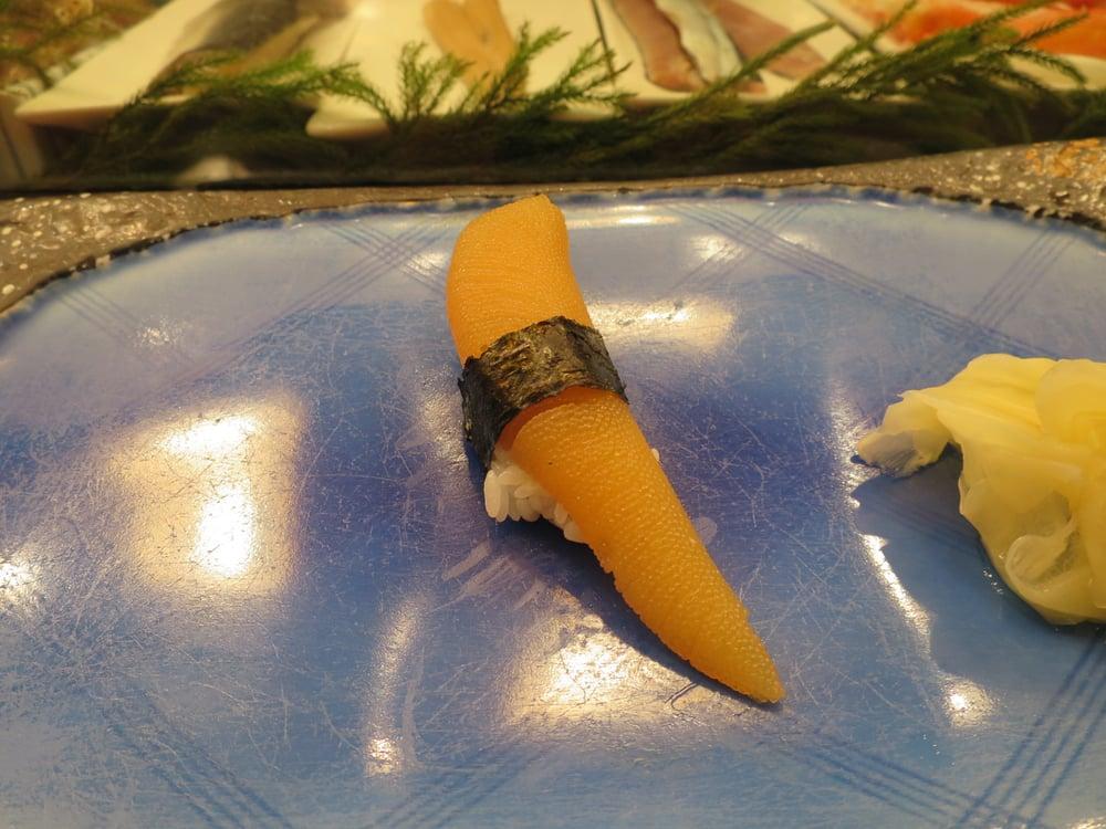 浜寿司