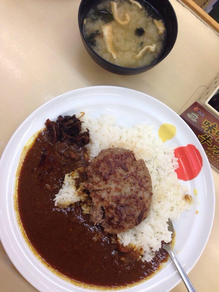 松屋