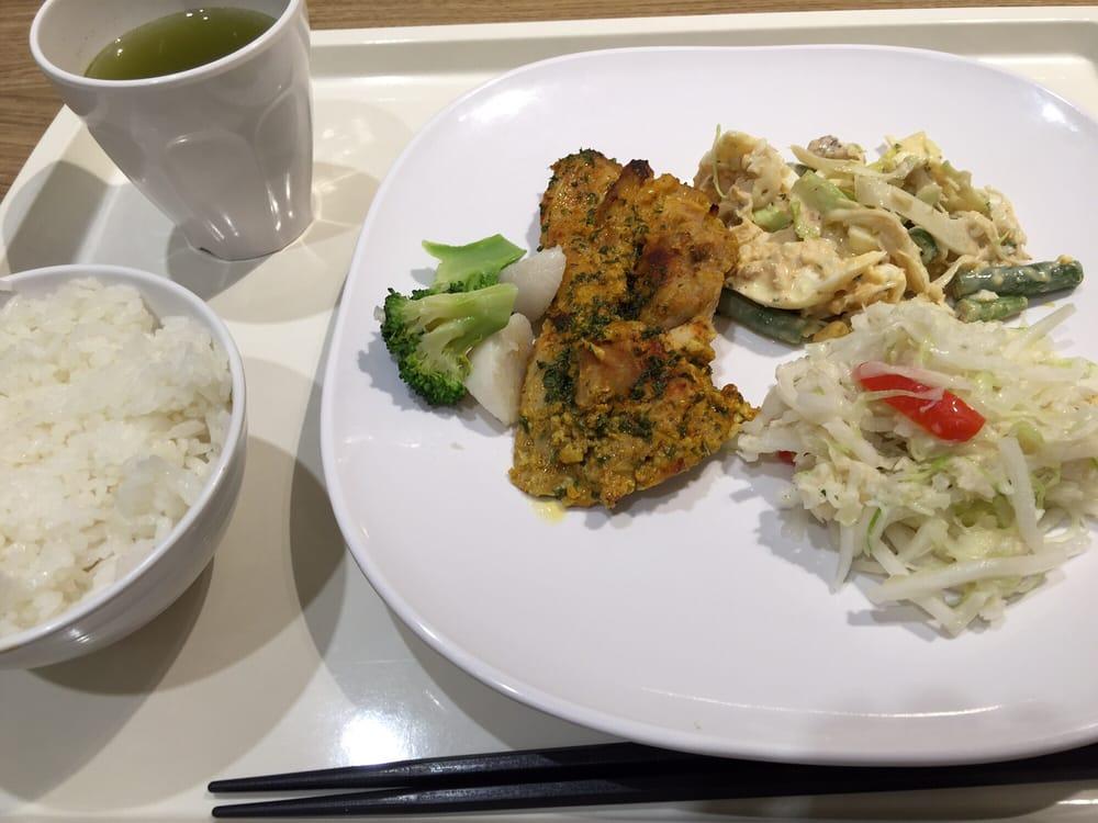 恵比寿ガーデンカフェ