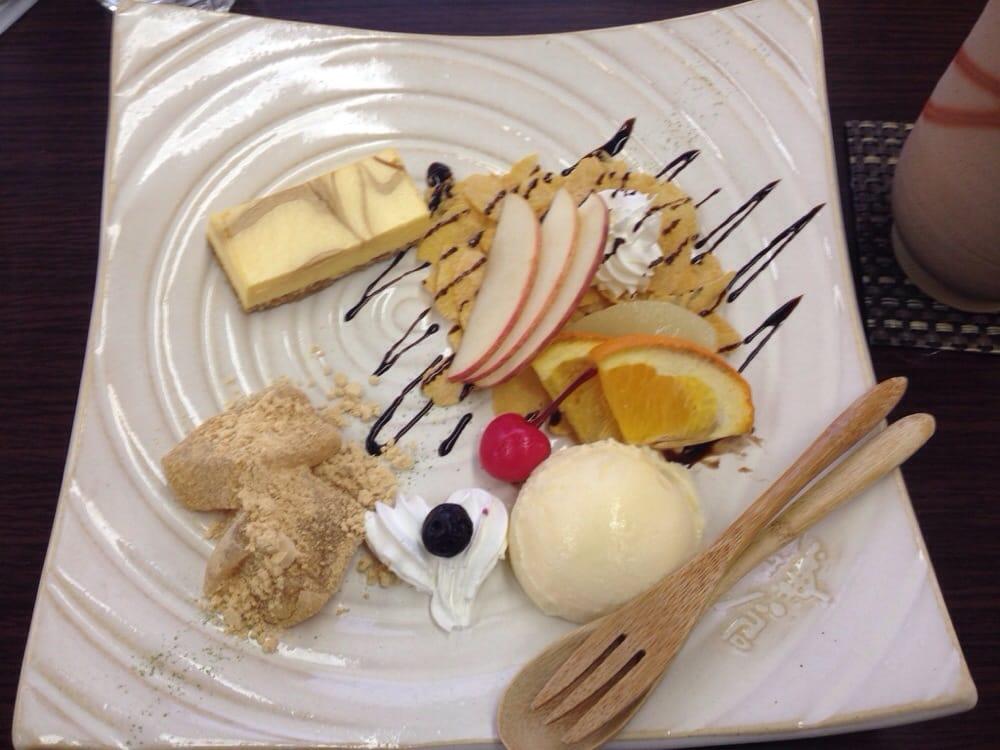 太郎茶屋鎌倉 岐阜北鶉店