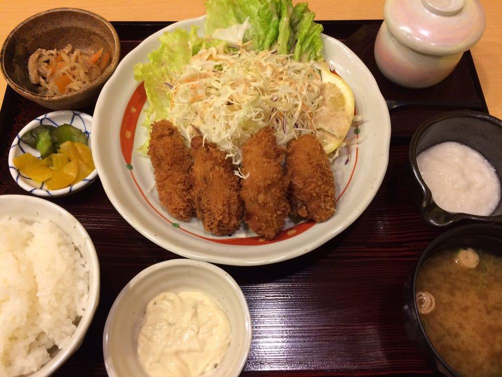 めん処 咲き福
