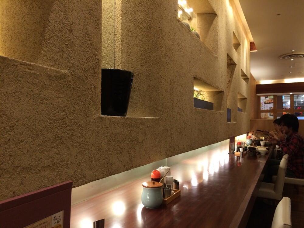さぼてん大井町店