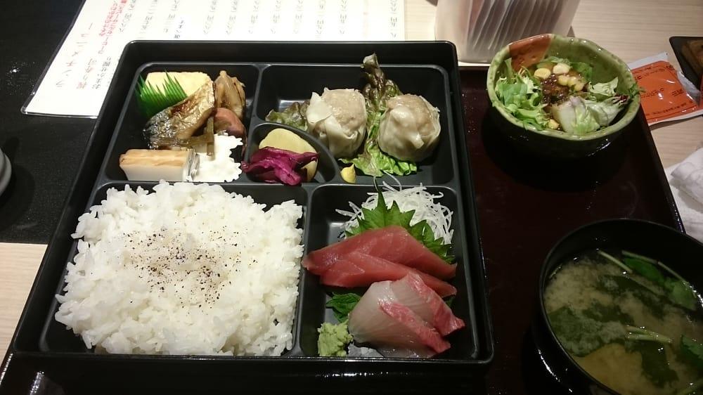 日本海