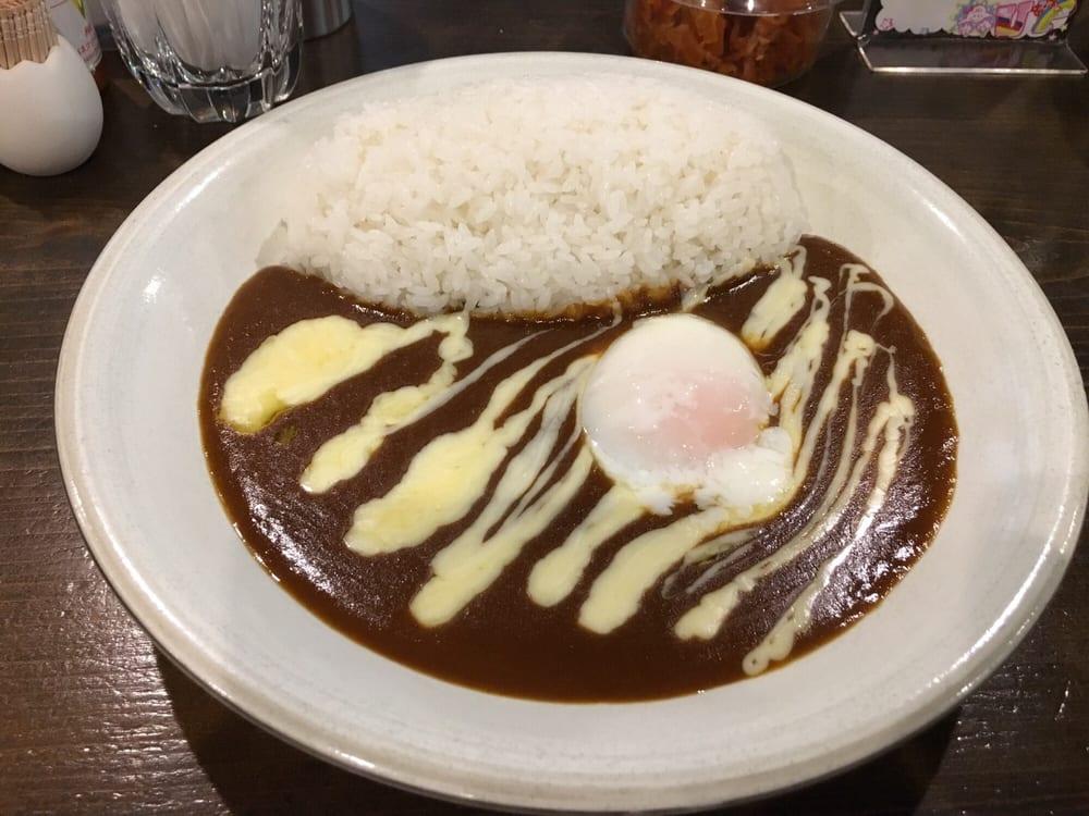イエロースパイス 佐賀デイトス店