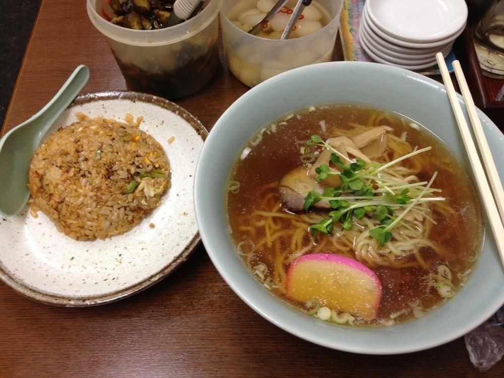 味の幸楽
