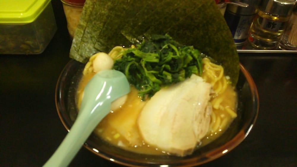 壱兎家