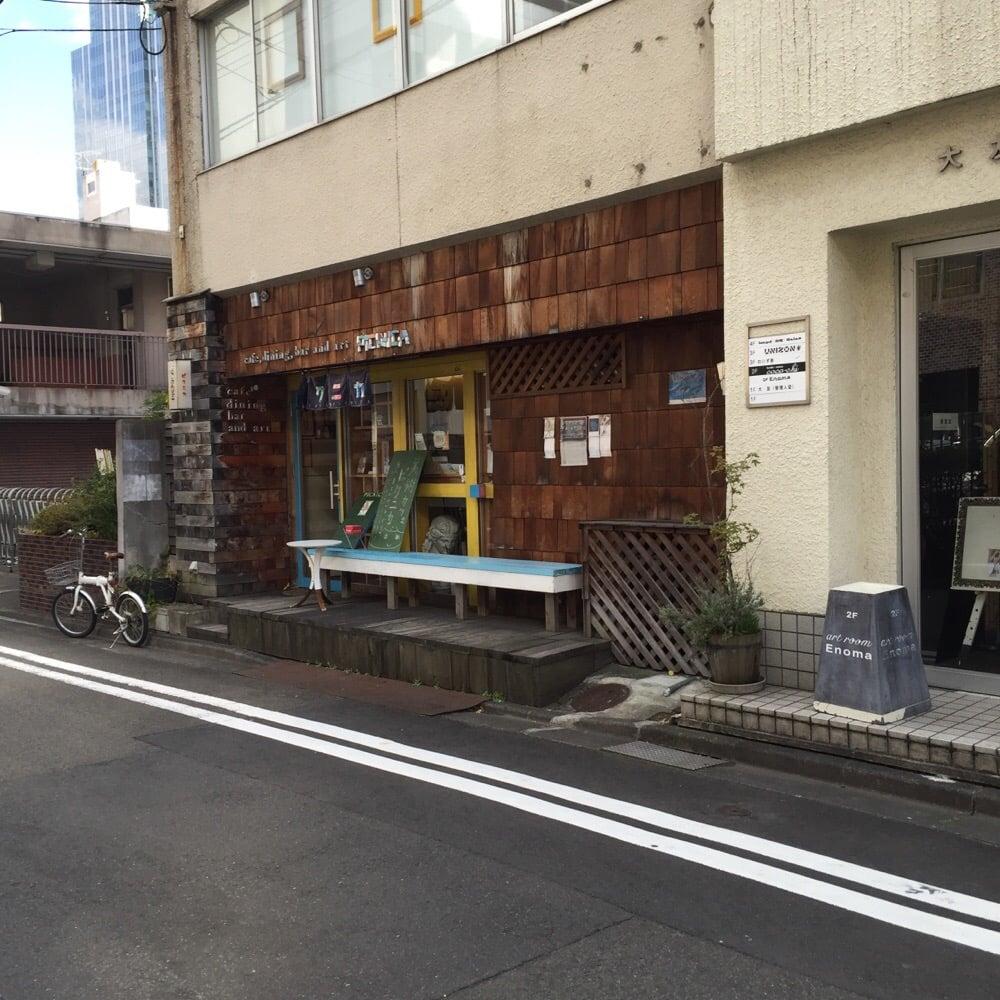 美術カフェ ピクニカ