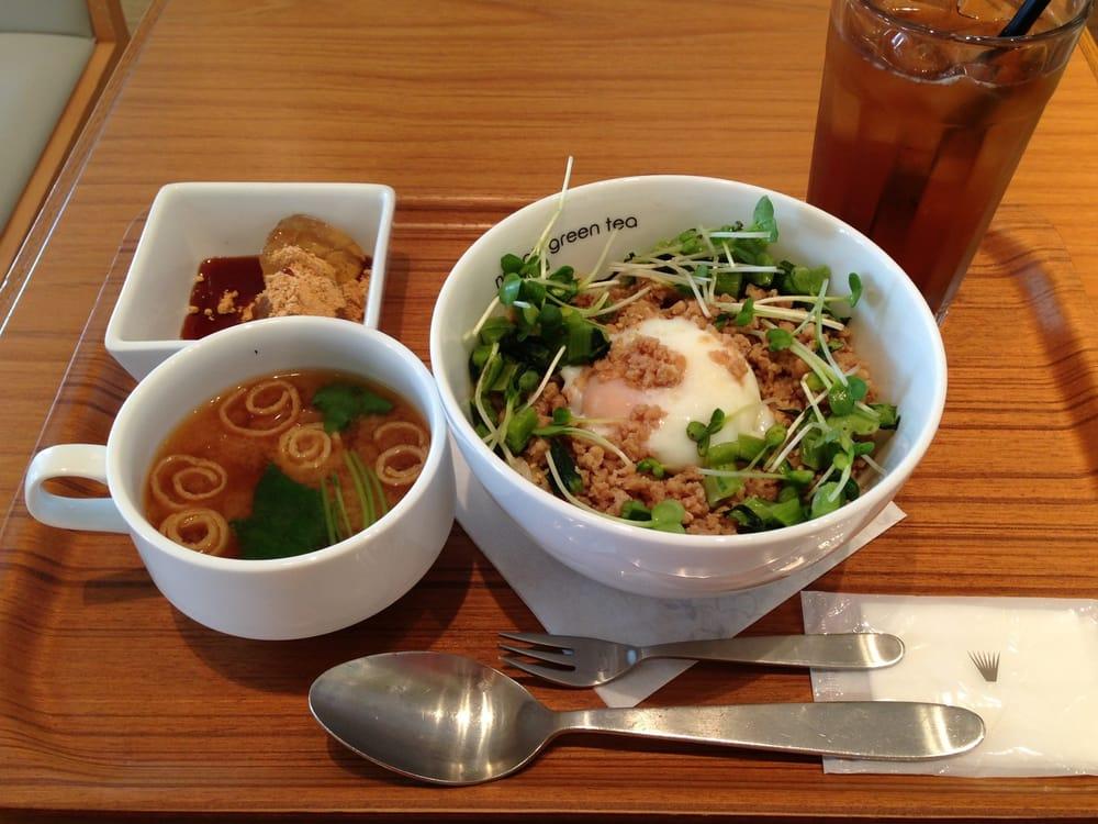 ｎａｎａ'ｓｇｒｅｅｎｔｅａ