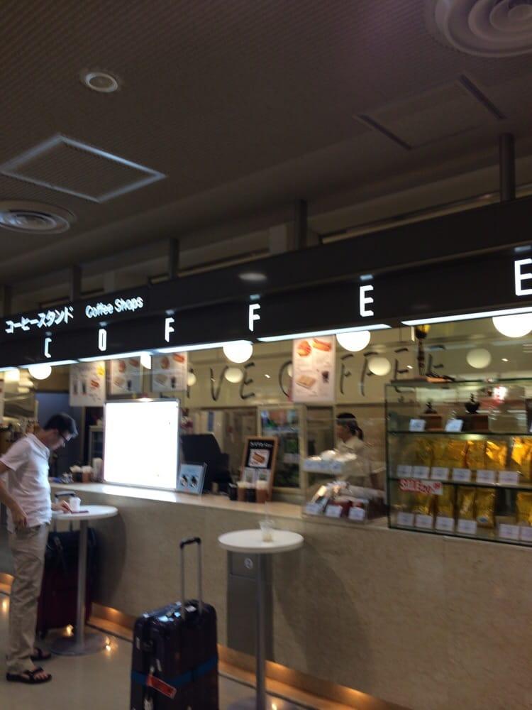 ライブコーヒー