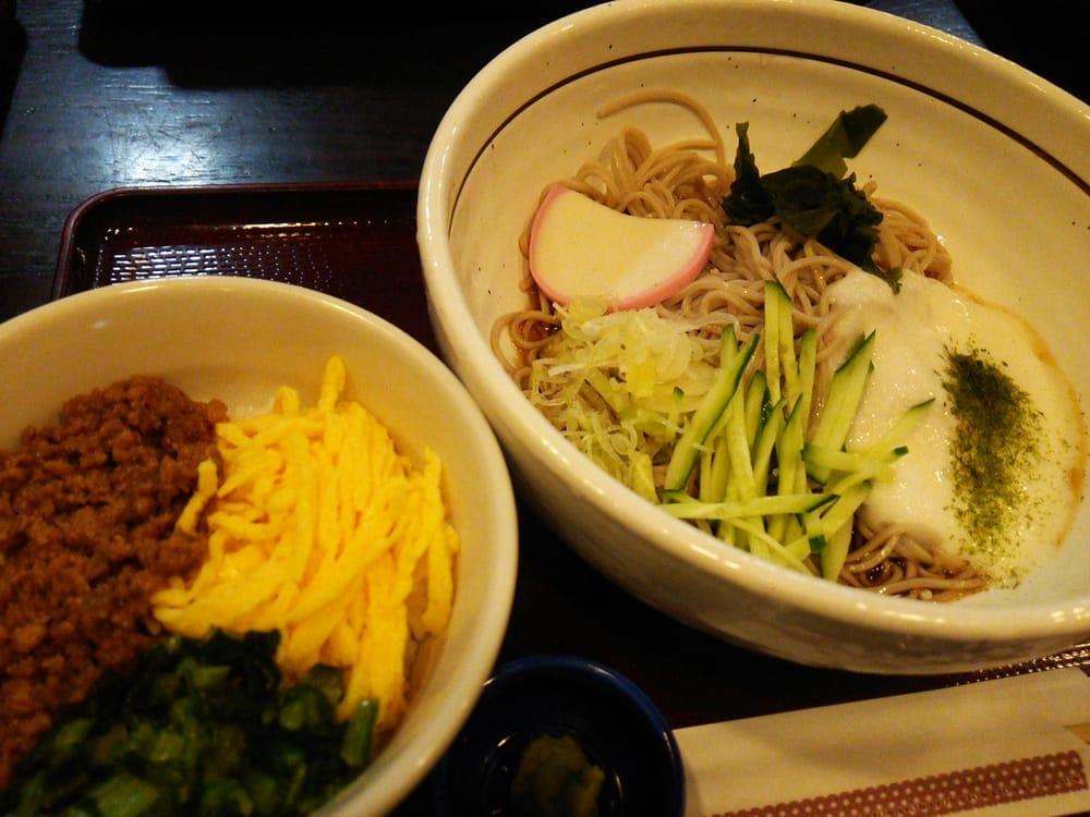 安曇野庵・大崎店