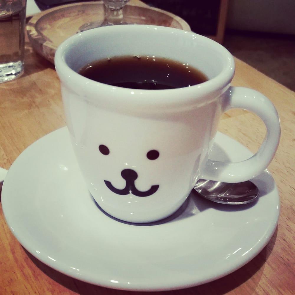 1 cafe