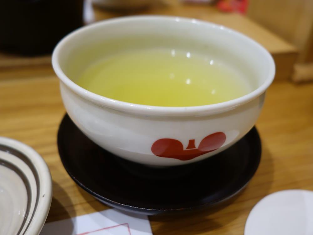 地産食房 胡蝶
