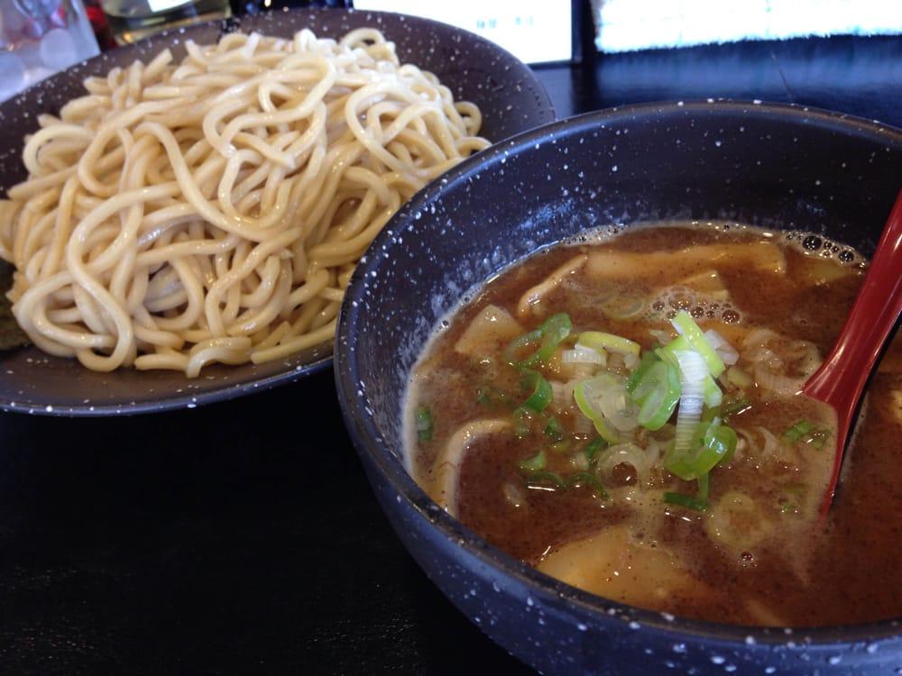 麺屋清琉