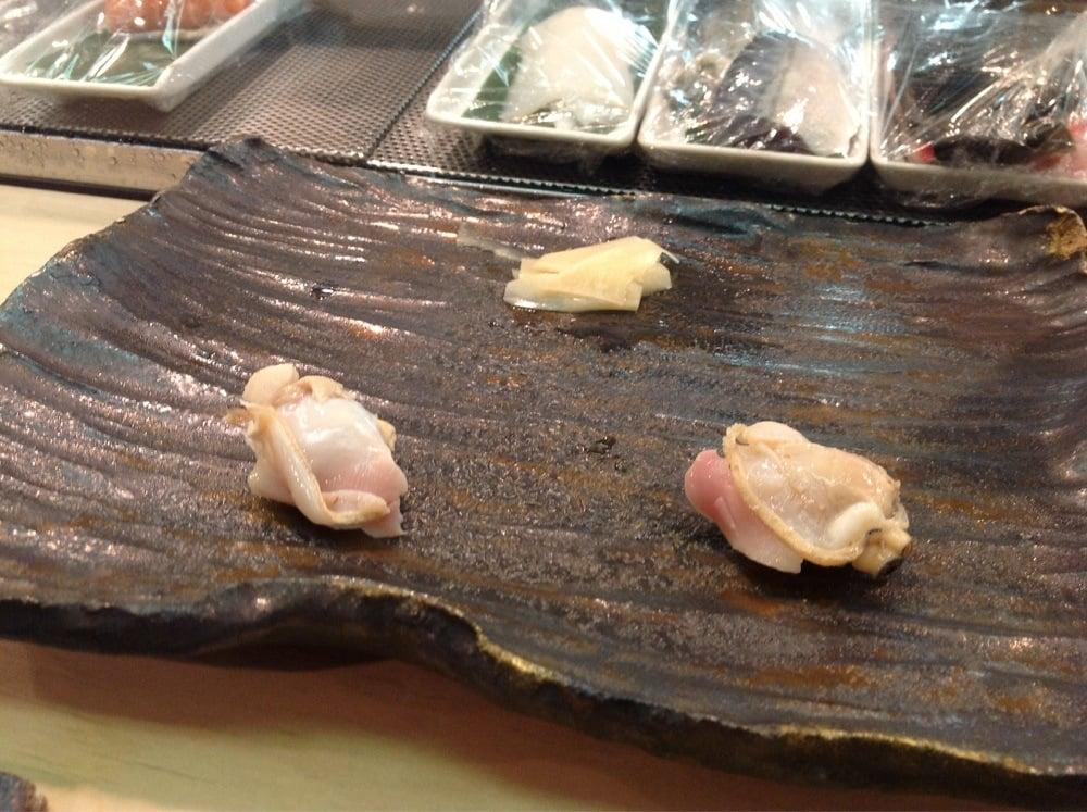 鮨漁火料理吉祥寺ふじ本