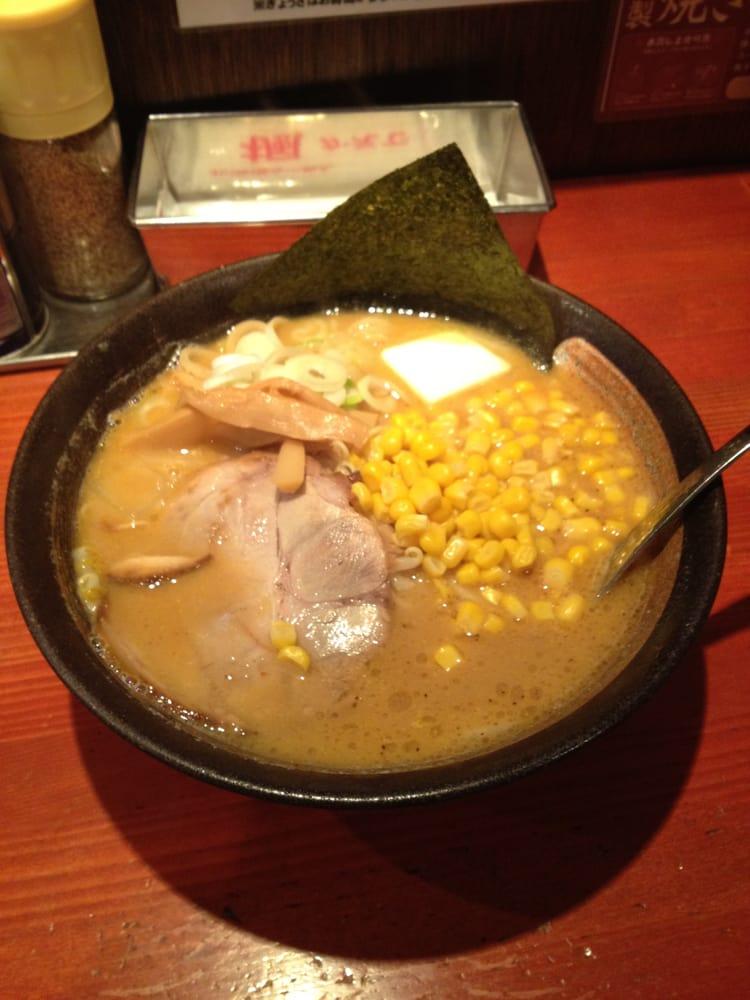 ラーメン楓