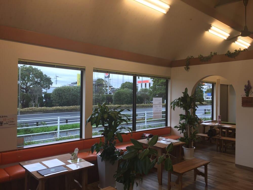 ロハス 熊本店