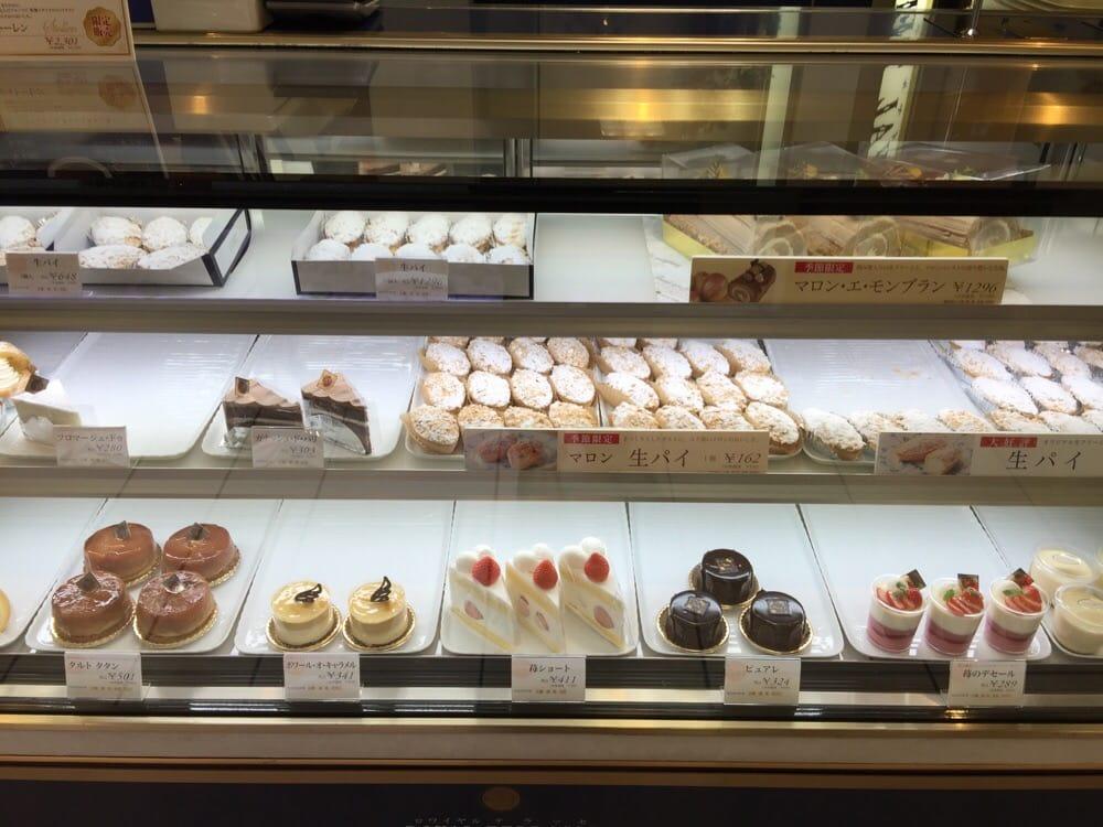 ロワイヤルテラッセ 藤崎店