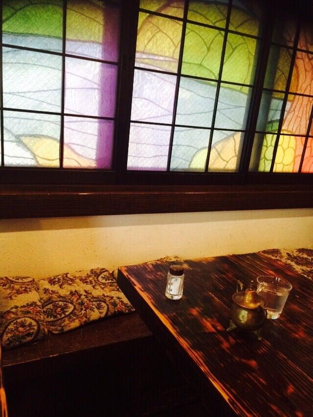春秋 灘駅前店