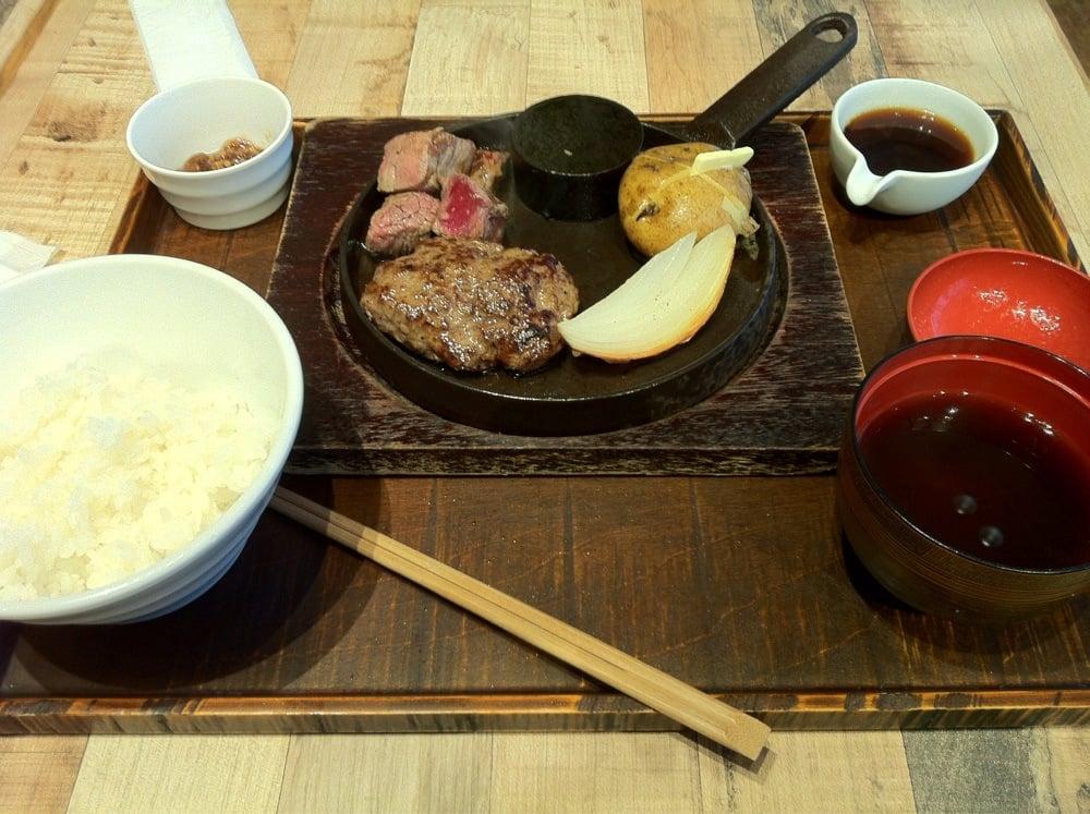 北海道の空 イオンモール 幕張新都心店