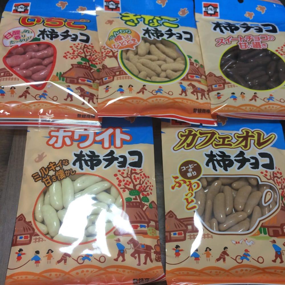 浪花屋製菓株式会社