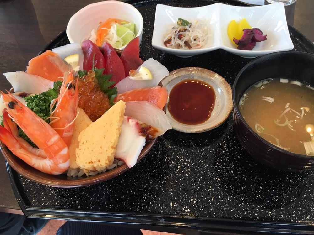 お魚菜館