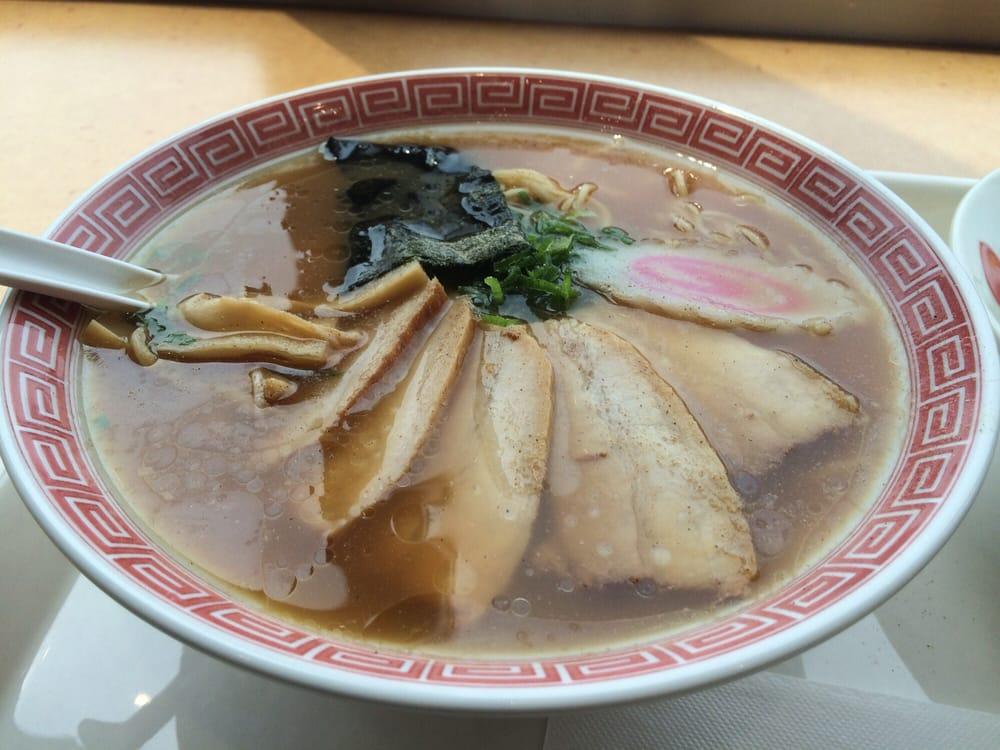幸楽苑