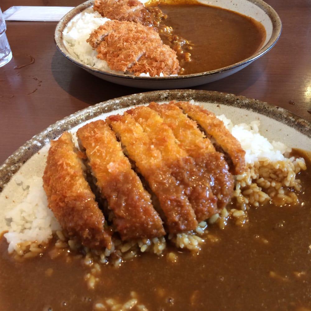 カレーハウスココ壱番屋柏豊四季店