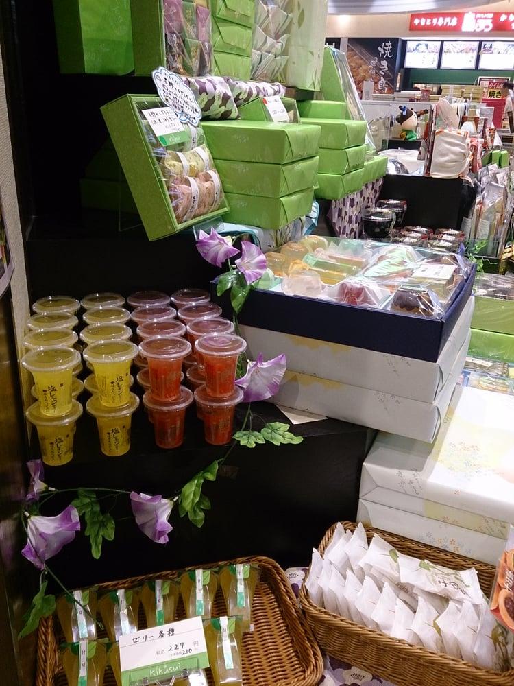 茶寮 Kikusui　ららぽーとTokyo-Bay店
