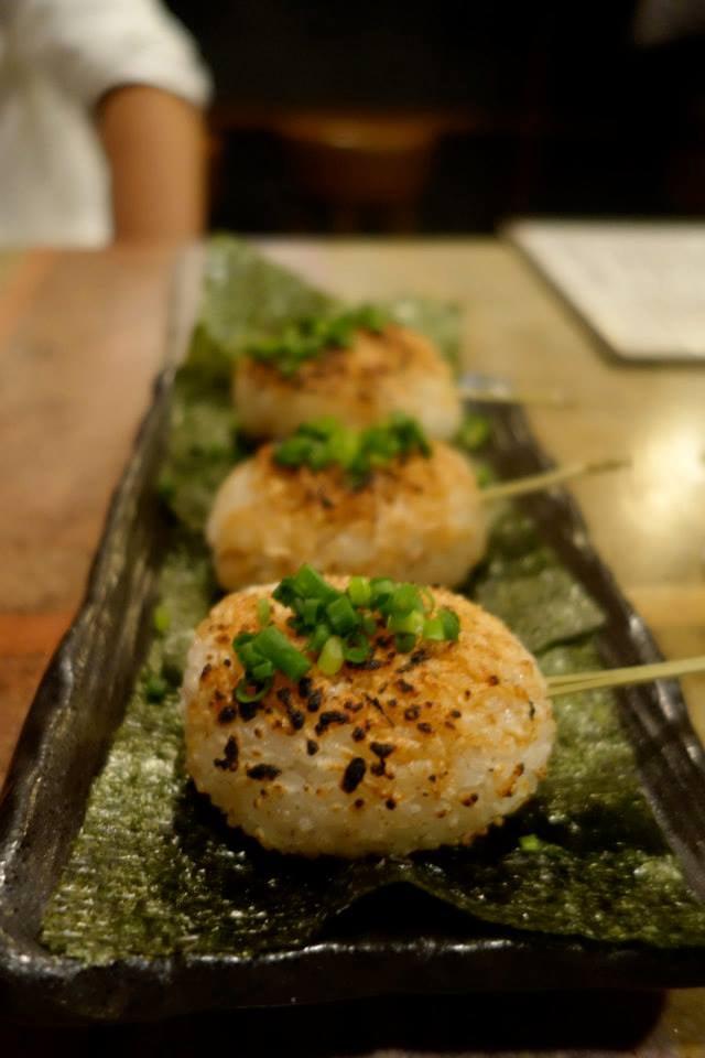 Monjiro Yakitori