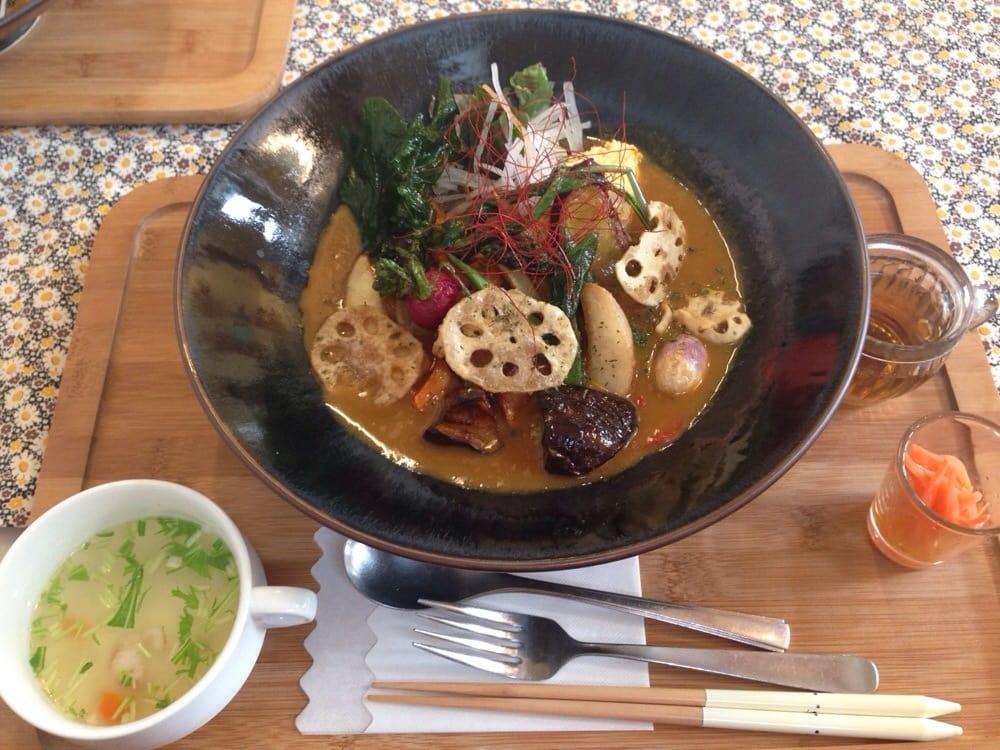 カフェアジャーラー（ｃａｆｅａｊａｒａ）
