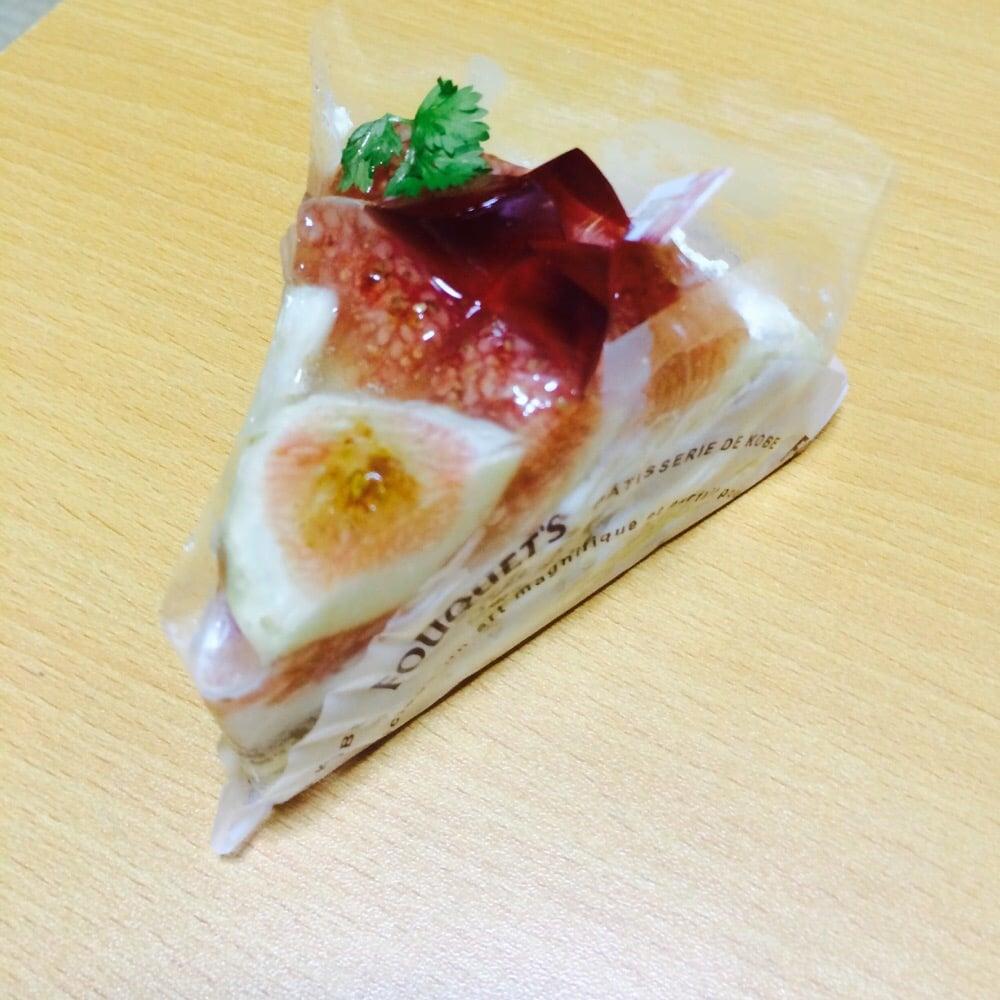 フーケ本社