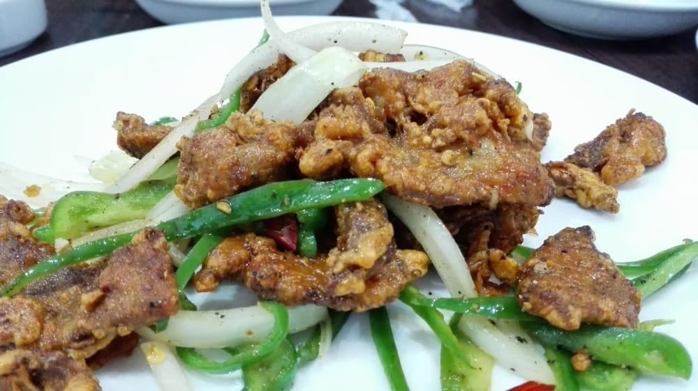 台湾餃子房